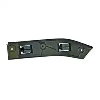 DIEDERICHS Halter Sto&szlig;stange Sto&szlig;f&auml;nger f&uuml;r VW Polo 4 bis Bj. 04.2005 rechts 6Q0807184