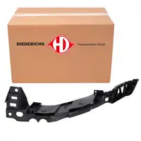 DIEDERICHS 2206161 Sto&szlig;stangenhalter f&uuml;r VW Polo 5 bis 01.2014 vorne links 6R0805071E