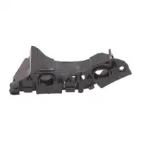 DIEDERICHS 2209033 Halter Sto&szlig;stange Sto&szlig;f&auml;nger f&uuml;r VW Polo 6 vorne links au&szlig;en 2G0807183