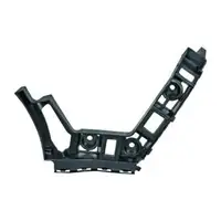 DIEDERICHS 2215167 Halter Sto&szlig;stange Sto&szlig;f&auml;nger f&uuml;r VW Golf 6 hinten links 5K6807393