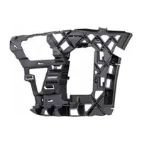 DIEDERICHS 2216839 Halter Sto&szlig;stange Sto&szlig;f&auml;nger f&uuml;r VW Golf 7 vorne links 5G0807723A