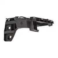 DIEDERICHS Halter Sto&szlig;stange Sto&szlig;f&auml;nger f&uuml;r VW Golf 8 hinten rechts 5H6807394E