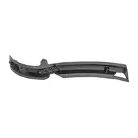 DIEDERICHS Halter Sto&szlig;stange Sto&szlig;f&auml;nger f&uuml;r VW Passat B6 vorne links unten 3C0807177