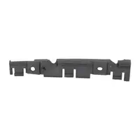 DIEDERICHS 3405033 Halter Sto&szlig;stange Sto&szlig;f&auml;nger f&uuml;r FIAT 500 / C vorne links 51918619