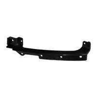 DIEDERICHS Halter Sto&szlig;stange Sto&szlig;f&auml;nger f&uuml;r FIAT Panda / Classic vorne rechts 735429590