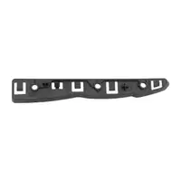 DIEDERICHS 3435162 Halter Sto&szlig;stange Sto&szlig;f&auml;nger f&uuml;r FIAT Panda/Van vorne rechts 51880502