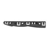 DIEDERICHS 3435163 Halter Sto&szlig;stange Sto&szlig;f&auml;nger f&uuml;r FIAT Panda / Van vorne links 51880501
