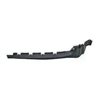 DIEDERICHS Halter Sto&szlig;stange Sto&szlig;f&auml;nger f&uuml;r FIAT Grande / Punto hinten rechts 51750180