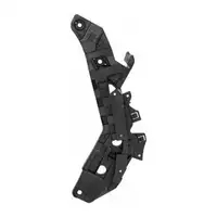 DIEDERICHS Halter Sto&szlig;stange f&uuml;r OPEL Movano C PEUGEOT Boxer CITROEN Jumper 3 vorne links