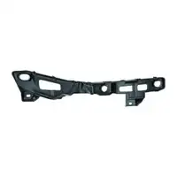 DIEDERICHS Halter Sto&szlig;stange f&uuml;r RENAULT Clio 3 ab Bj. 06.2009 vorne rechts 8200800091