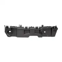 DIEDERICHS 4456163 Halter Sto&szlig;f&auml;nger f&uuml;r DACIA Logan 2 Sandero 2 vorne links 622232031R
