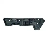 DIEDERICHS Halter Sto&szlig;stange Sto&szlig;f&auml;nger f&uuml;r RENAULT Master 3 vorne rechts 960160002R