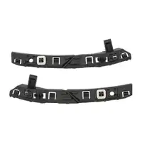 DIEDERICHS 4006068 Halter Sto&szlig;stange Sto&szlig;f&auml;nger Set f&uuml;r CITROEN C3 2 hinten 7416S5