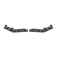 DIEDERICHS 4007063 Halter Sto&szlig;stange Sto&szlig;f&auml;nger f&uuml;r CITROEN C3 3 vorne 1618037980