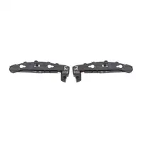 DIEDERICHS 4228038 Halter Sto&szlig;stange Sto&szlig;f&auml;nger Set f&uuml;r PEUGEOT 208 2 hinten 1673735780