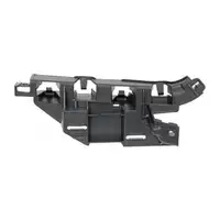 DIEDERICHS 4234161 Halter Sto&szlig;stange f&uuml;r PEUGEOT 307 Facelift vorne links au&szlig;en 7119HV