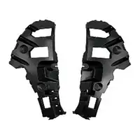 DIEDERICHS 4237164 Halter Sto&szlig;stange Sto&szlig;f&auml;nger f&uuml;r PEUGEOT 308 3 hinten 1680965780