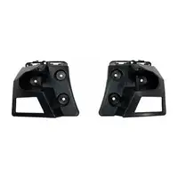 DIEDERICHS 4237165 Halter Sto&szlig;stange Sto&szlig;f&auml;nger f&uuml;r PEUGEOT 308 3 hinten 1680965980