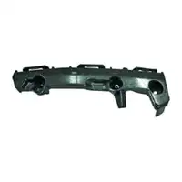 DIEDERICHS Halter Sto&szlig;stange Sto&szlig;f&auml;nger f&uuml;r TOYOTA Hilux 7 ab Bj 09.2011 rechts 521150K060