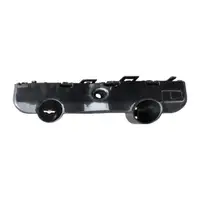 DIEDERICHS 6089063 Halter Sto&szlig;stange f&uuml;r NISSAN Navara Pick-Up vorne links 622234JA0A