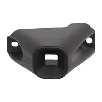 DIEDERICHS 7960003 Halter Sto&szlig;stange Sto&szlig;f&auml;nger f&uuml;r TESLA Model Y vorne 151446600A