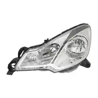 DIEDERICHS HALOGEN H7 Hauptscheinwerfer f&uuml;r CITROEN C3 2 bis 03.13 vorne links 00006208Y0