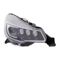 DIEDERICHS XENON Hauptscheinwerfer f&uuml;r CITROEN DS3 ab 03.2010 vorne rechts 1611797080