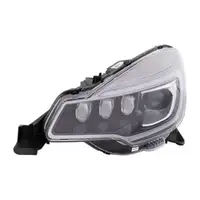 DIEDERICHS XENON Hauptscheinwerfer f&uuml;r CITROEN DS3 ab 03.2010 vorne links 1611797180