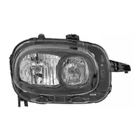 DIEDERICHS HALOGEN H7 Hauptscheinwerfer Scheinwerfer f&uuml;r CITROEN C3 3 rechts 9820059280