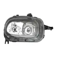 DIEDERICHS HALOGEN H7 Hauptscheinwerfer Scheinwerfer f&uuml;r CITROEN C3 3 rechts 9820059280