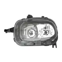 DIEDERICHS HALOGEN H7 Hauptscheinwerfer Scheinwerfer f&uuml;r CITROEN C3 3 links 9820059680