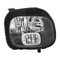 DIEDERICHS HALOGEN H7 Hauptscheinwerfer f&uuml;r CITROEN C3 Aircross vorne rechts YQ00052780