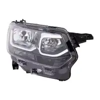 DIEDERICHS HALOGEN H7 Hauptscheinwerfer f&uuml;r CITROEN Berlingo ab 06.2018 rechts 9816824780
