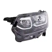 DIEDERICHS HALOGEN H7 Hauptscheinwerfer f&uuml;r CITROEN Berlingo ab 06.2018 links 9816824880
