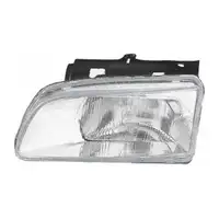DIEDERICHS HALOGEN H4 Hauptscheinwerfer f&uuml;r CITROEN Berlingo bis 12.2002 links 6204P6