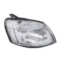 DIEDERICHS HALOGEN H4 Hauptscheinwerfer f&uuml;r CITROEN Berlingo ab 01.2003 rechts 6205AW