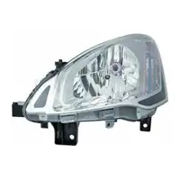 DIEDERICHS HALOGEN H4 Hauptscheinwerfer f&uuml;r CITROEN Berlingo ab 06.2012 links 9677202080