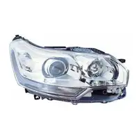 DIEDERICHS BI-XENON D1S Hauptscheinwerfer Scheinwerfer f&uuml;r CITROEN C5 3 rechts 6206J0
