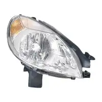 DIEDERICHS HALOGEN H4 Hauptscheinwerfer f&uuml;r CITROEN Xsara Picasso ab 01.2004 rechts 620637
