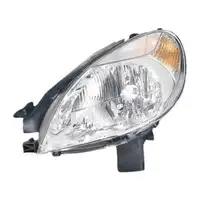 DIEDERICHS HALOGEN H4 Hauptscheinwerfer f&uuml;r CITROEN Xsara Picasso ab 01.2004 links 620837