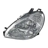 DIEDERICHS HALOGEN H7 Hauptscheinwerfer f&uuml;r CITROEN Xsara 01.2000-12.2002 links 6204X6