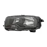 DIEDERICHS HALOGEN H7/H1 Scheinwerfer f&uuml;r CITROEN C4 Cactus bis 04.2018 links 9800901380
