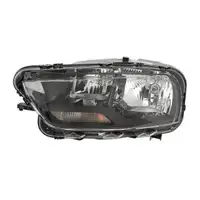 DIEDERICHS HALOGEN H7 Scheinwerfer f&uuml;r CITROEN C4 Cactus ab 12.2017 links 9821349680