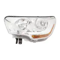 DIEDERICHS HALOGEN H7/H1 Hauptscheinwerfer Scheinwerfer f&uuml;r CITROEN C4 2 links 6208S1