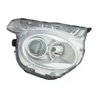 DIEDERICHS HALOGEN H7 Hauptscheinwerfer Scheinwerfer f&uuml;r CITROEN C1 2 rechts B000863480
