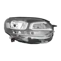 DIEDERICHS HALOGEN H7/H1 Scheinwerfer f&uuml;r CITROEN Jumpy 3 OPEL Vivaro C rechts 9808567680