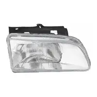 DIEDERICHS HALOGEN H4 Scheinwerfer f&uuml;r PEUGEOT PARTNER bis 12.2002 vorne rechts 6205P8