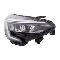 DIEDERICHS 4417981 LED Hauptscheinwerfer f&uuml;r RENAULT Clio 5 B7 rechts 260107933R