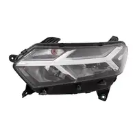 DIEDERICHS Hauptscheinwerfer f&uuml;r DACIA Jogger Logan 3 Sandero 3 links 260605914R