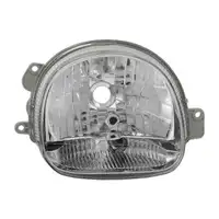 2x DIEDERICHS HALOGEN H4 Frontscheinwerfer Scheinwerfer f&uuml;r RENAULT Twingo 1 ab 10.1998